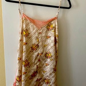 Free people romper